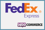 Woo Commerce Fedex Shipping Plugin