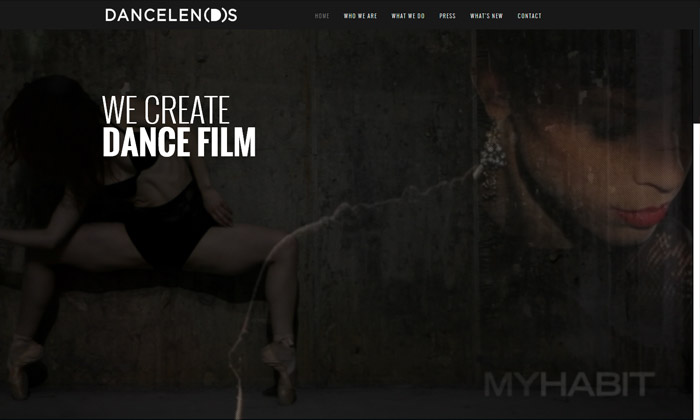 Project Dancelends 01