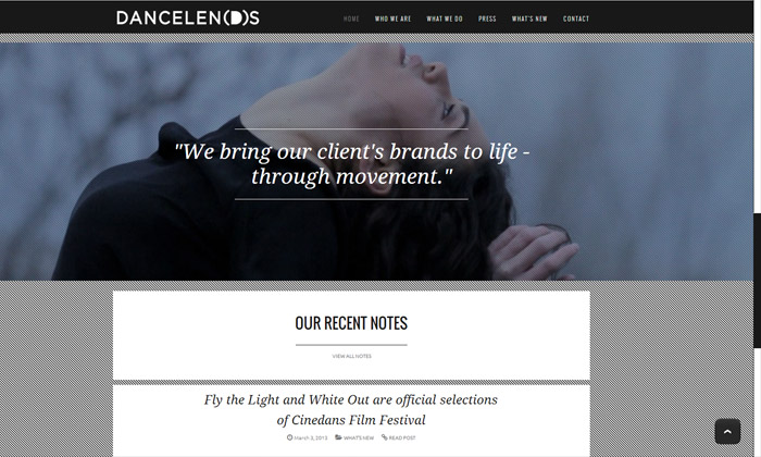 Project Dancelends 05