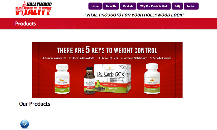 Project Hollywood 02