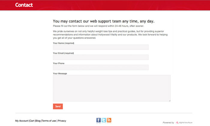 Project Hollywood 05