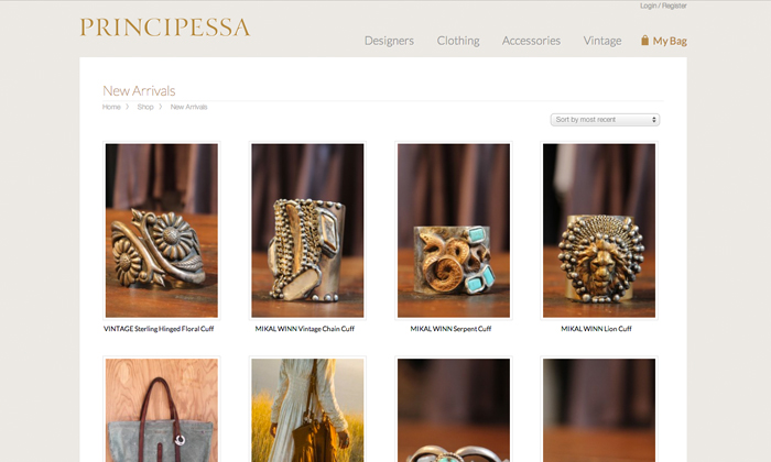 Project Principessa 03