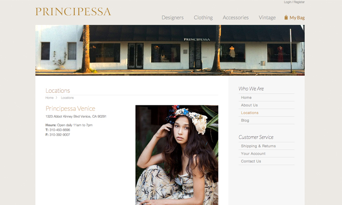 Project Principessa 04