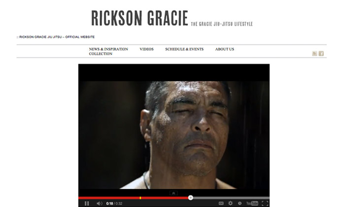 Project Rickson 05