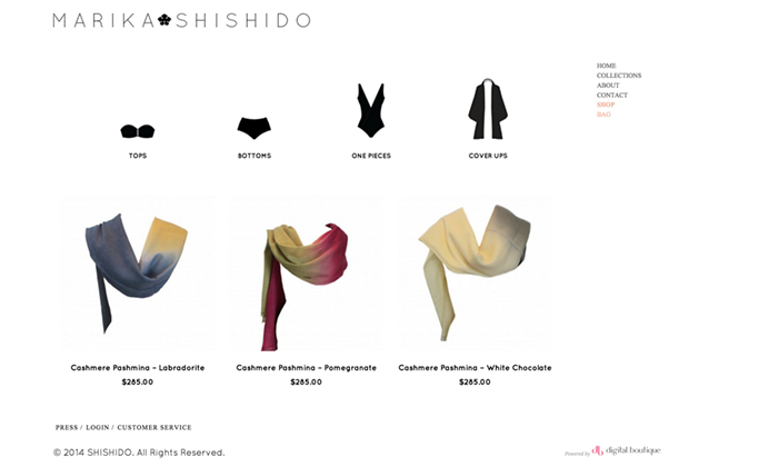 Project Shishido 03